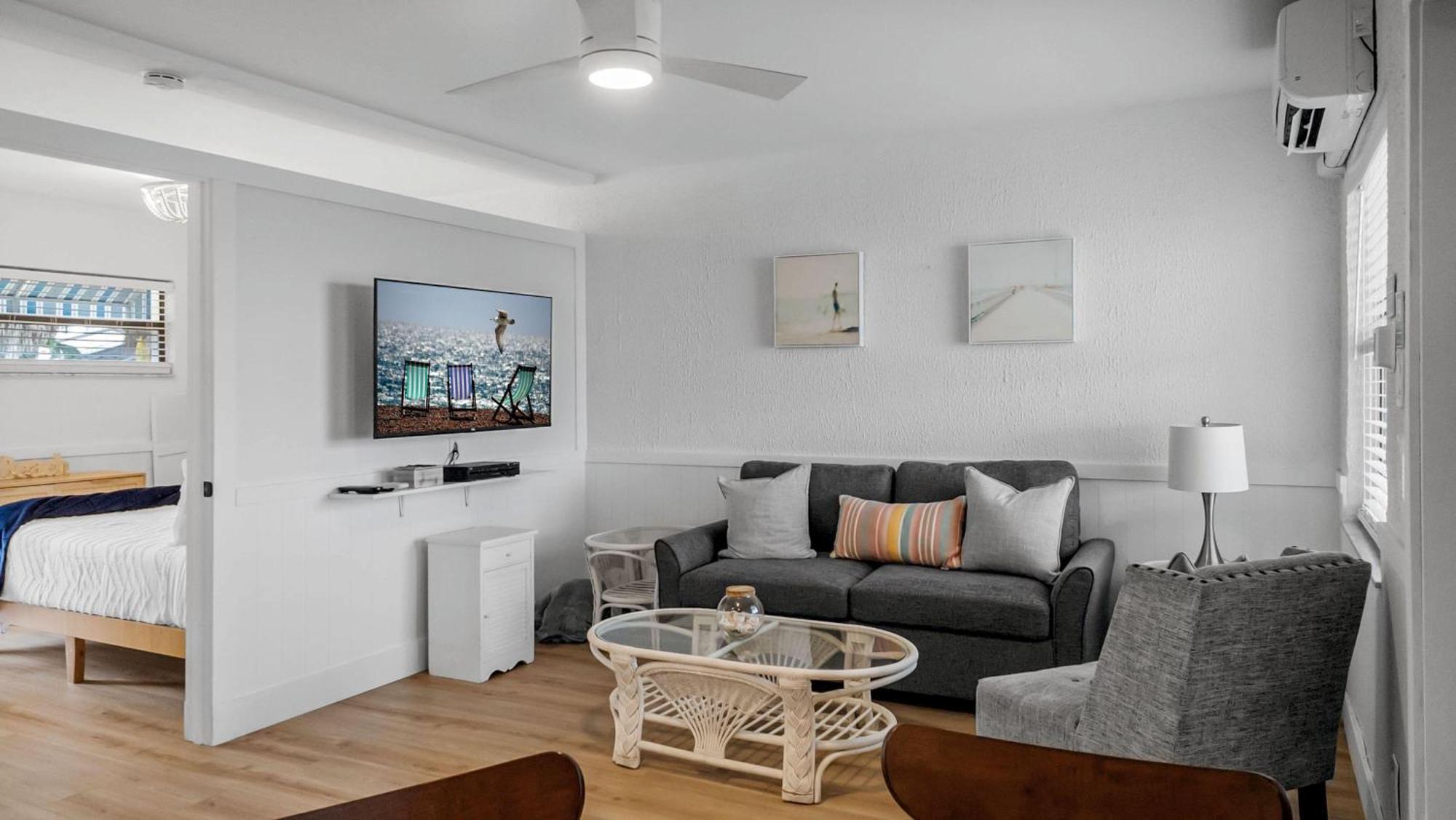 Sunset Beach House - All Villa St. Pete Beach Exteriör bild